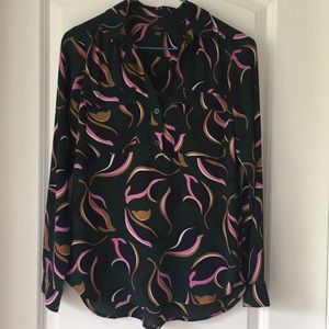 Ann Taylor Top